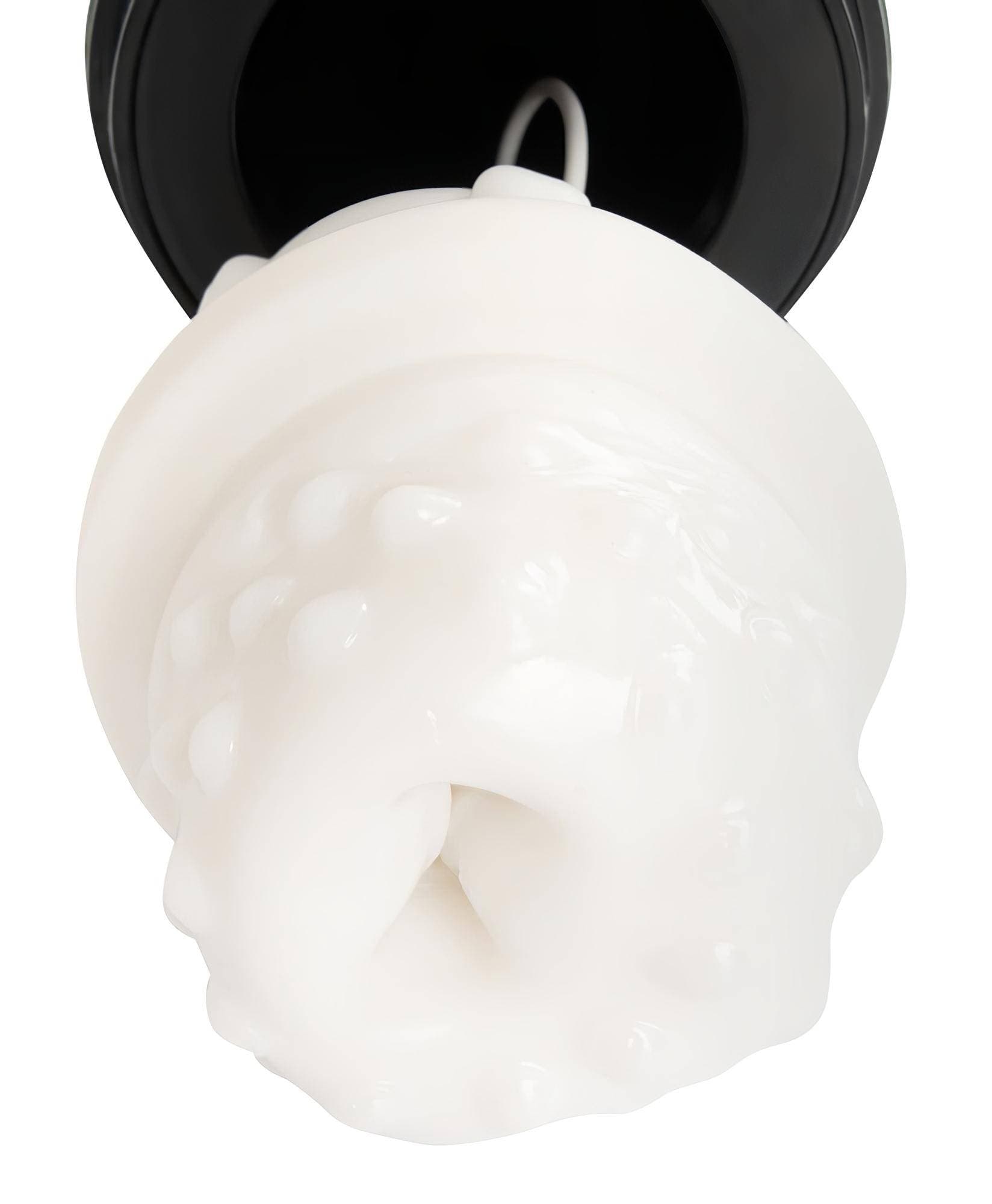 Rebel 2 Function - akkus, szívó-rezgő maszturbátor #7