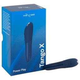 We-Vibe Tango X - vízálló rúdvibrátor #1