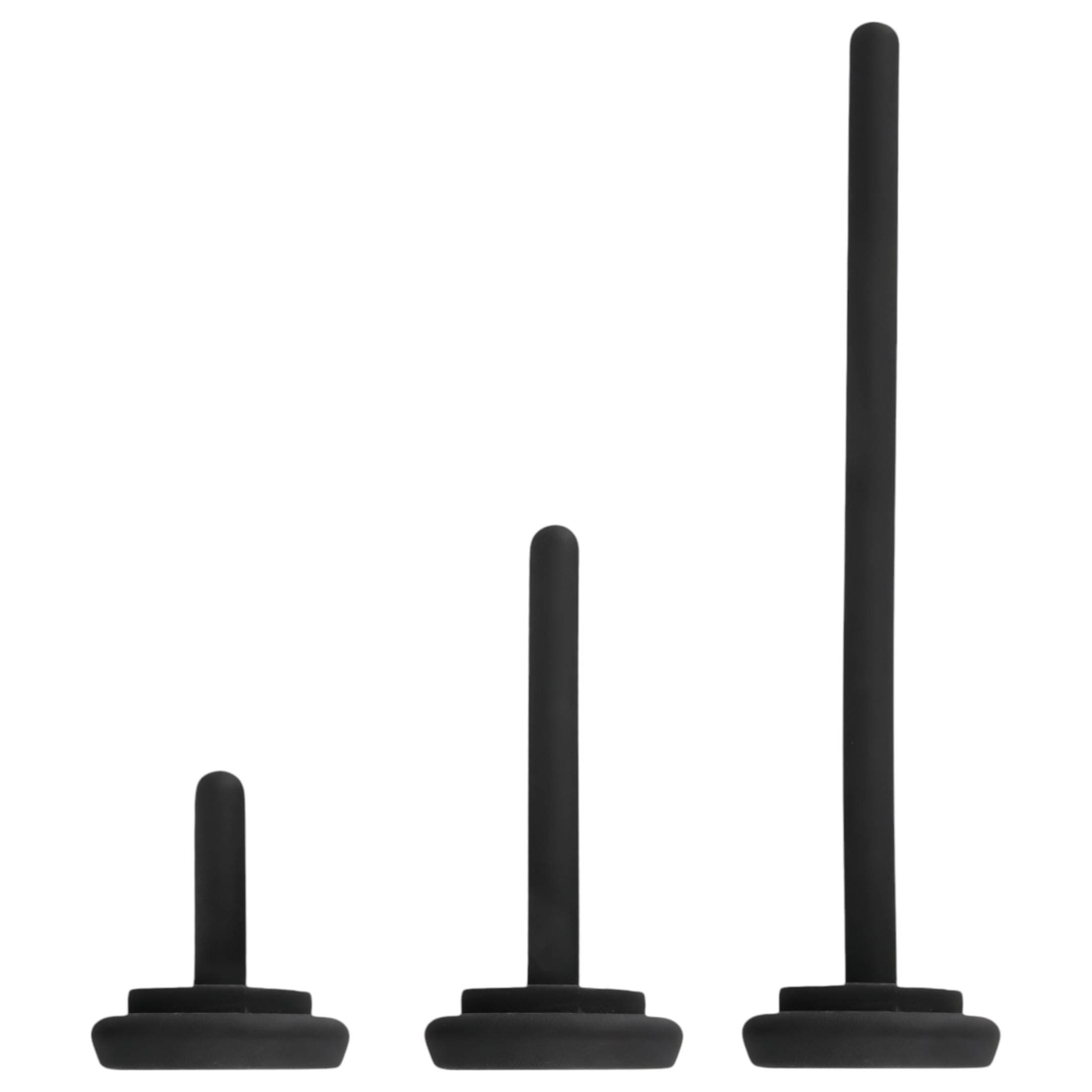 Rebel - makkvibrátor dilátorral #4