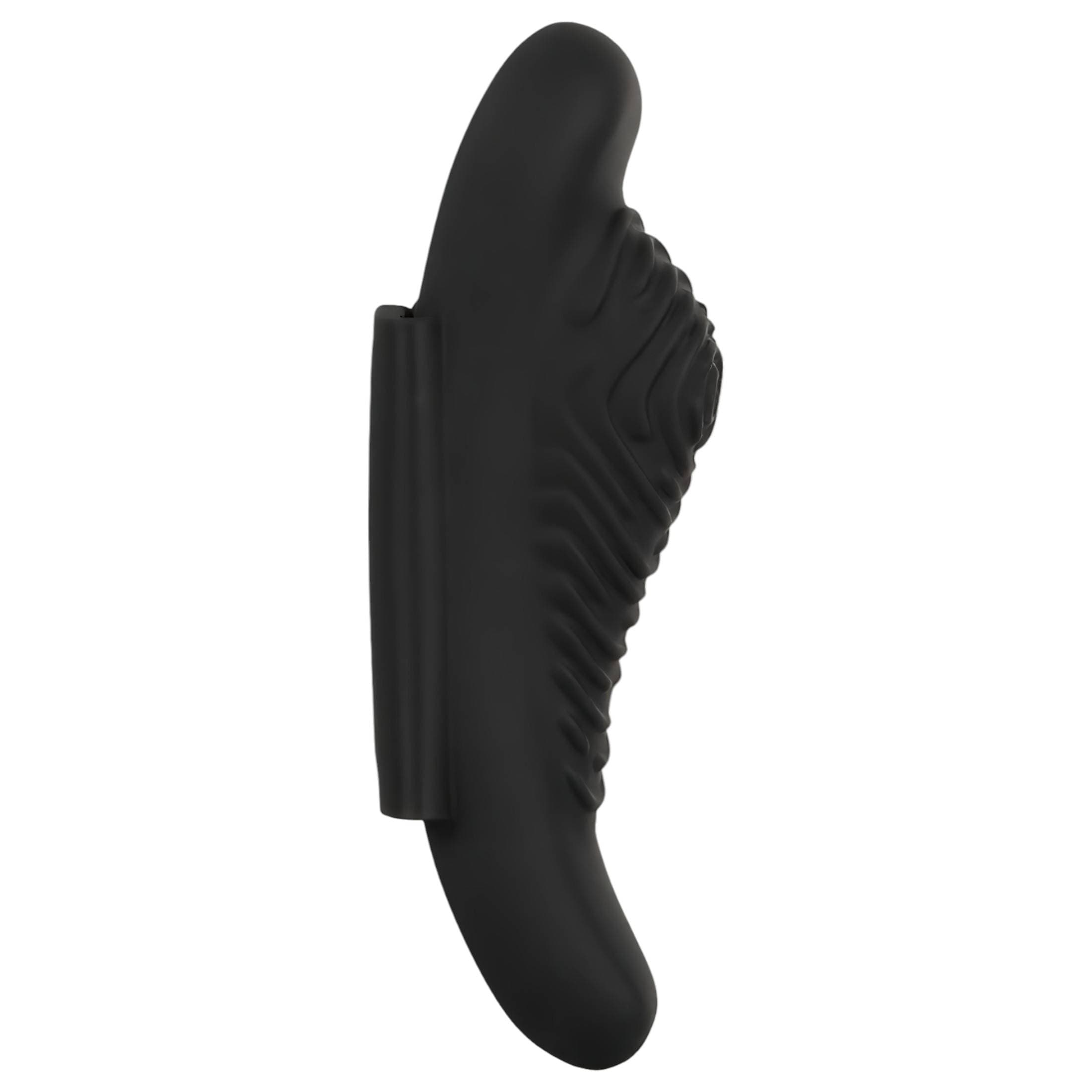 GoGasm Panty - akkus, rádiós csikló vibrátor #6