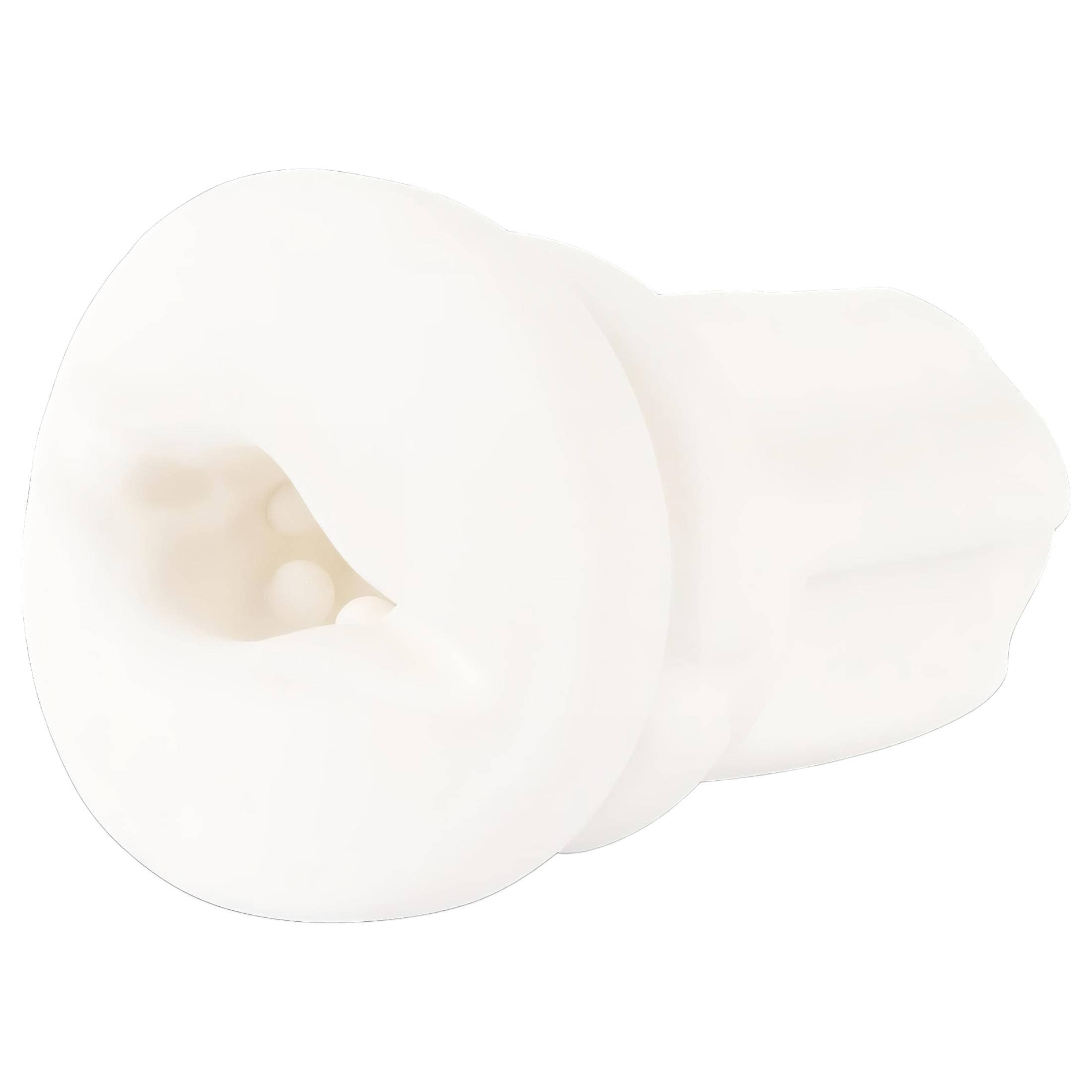 Rebel 3 Function - akkus, melegítő műpunci maszturbátor #6