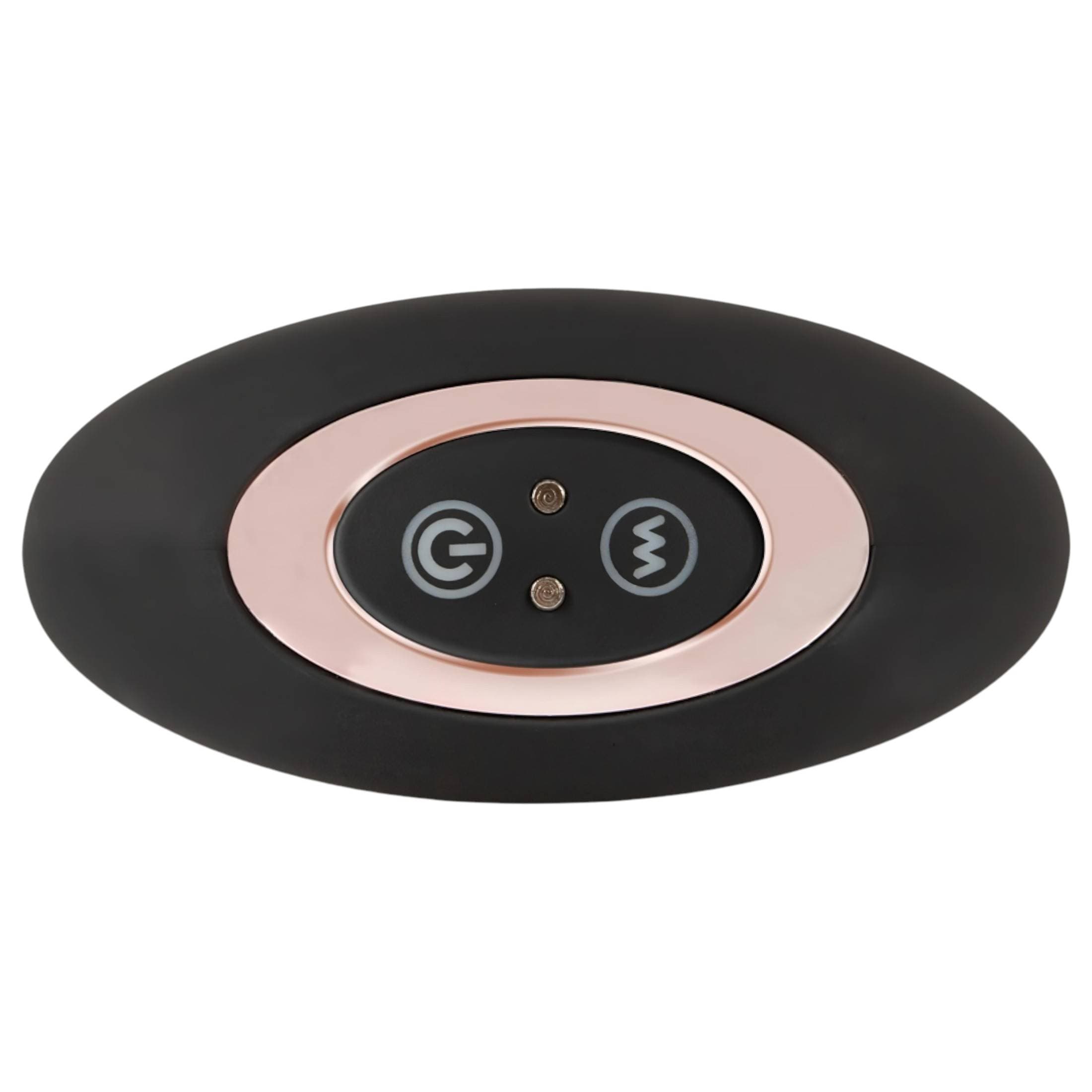 ANOS - rádiós lökő anál vibrátor #7