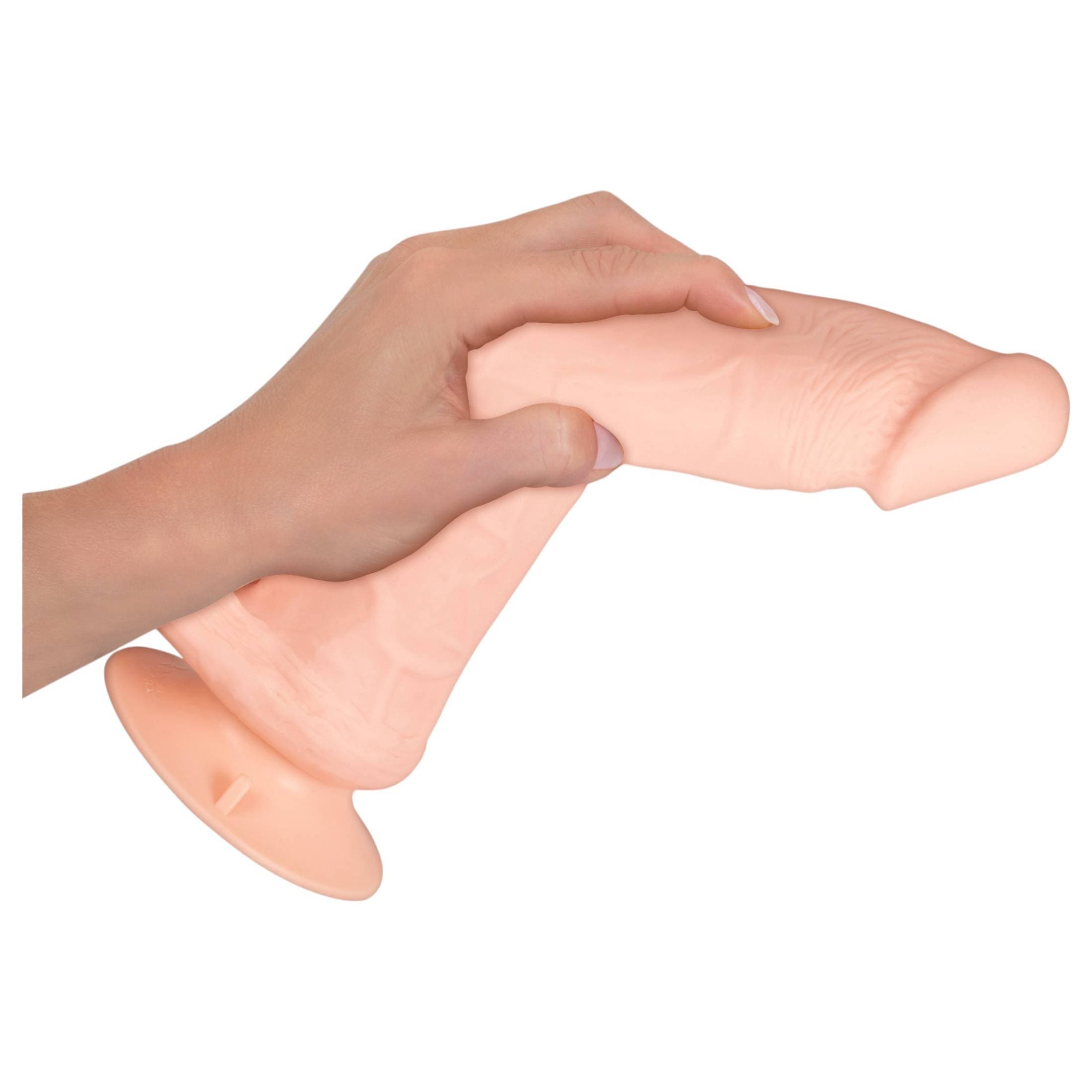 Nature Skin - távirányítós vibrátor #7