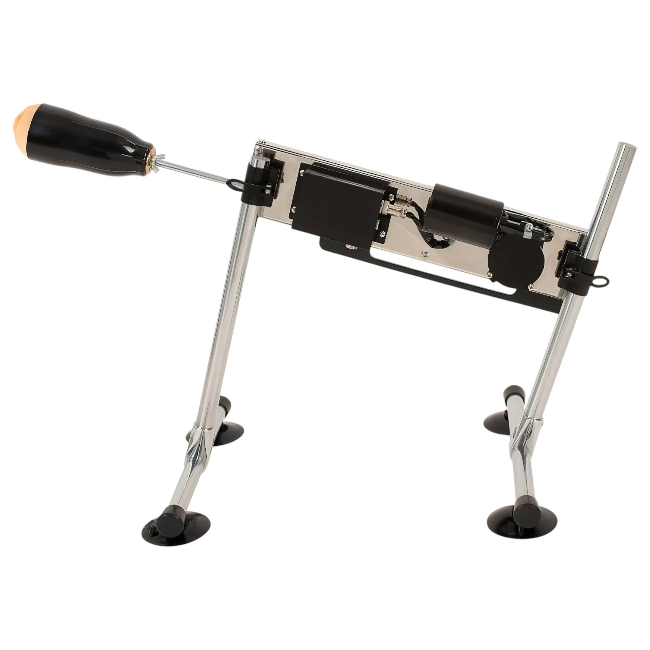 The Banger Fucking Machine - dupla szexgép + 2 dildó és 1 műpunci #6