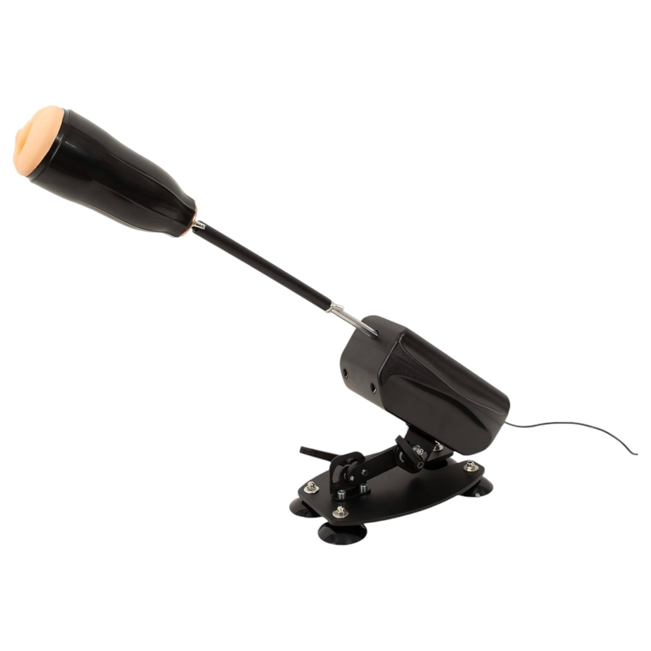 The Banger Fucking Machine - szexgép + 2 dildó és 1 műpunci #3