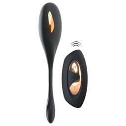 XOUXOU - rádiós, elektro vibrotojás #1