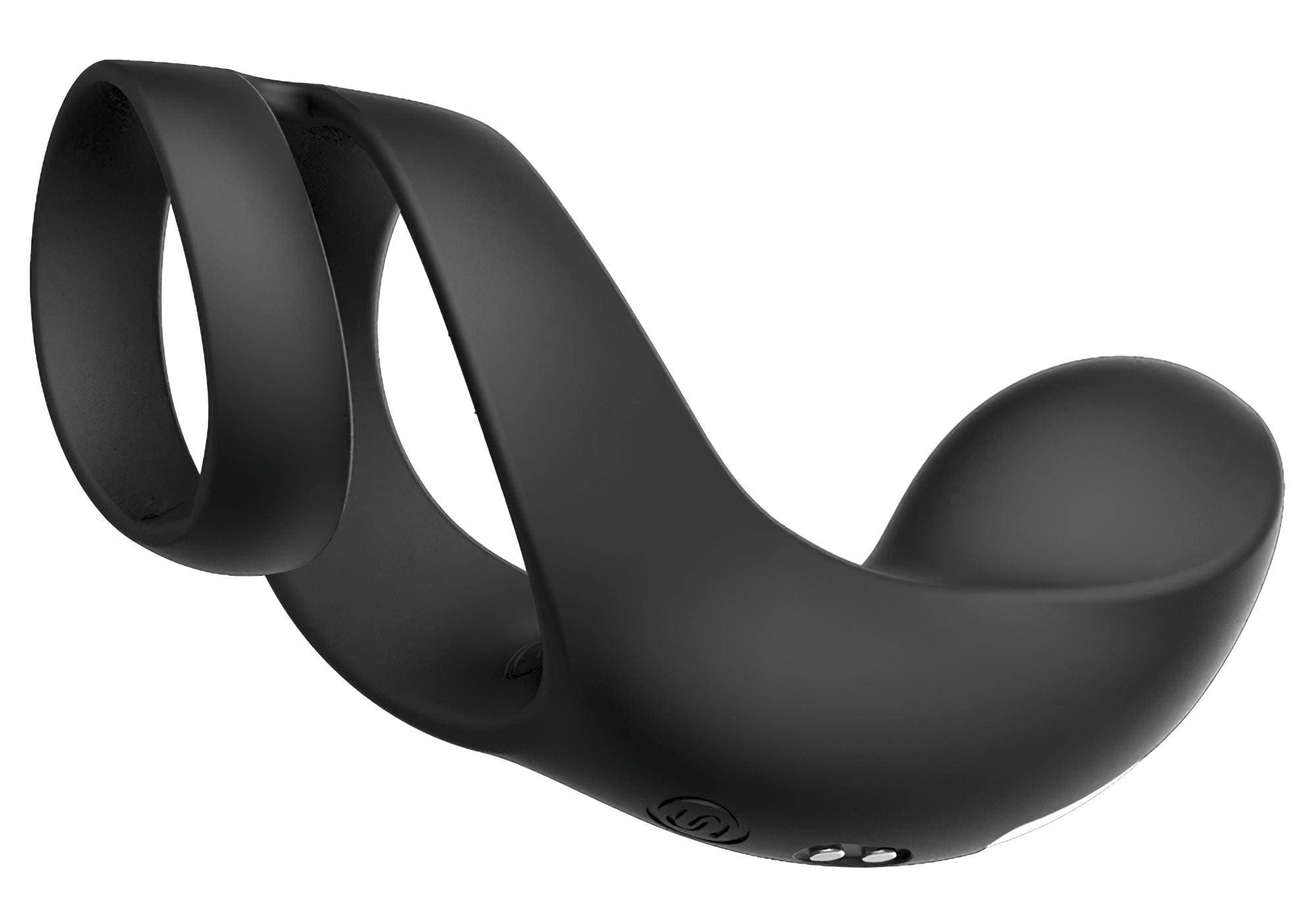 Svakom Benedict - gát stimuláló, vibrációs péniszgyűrű #3