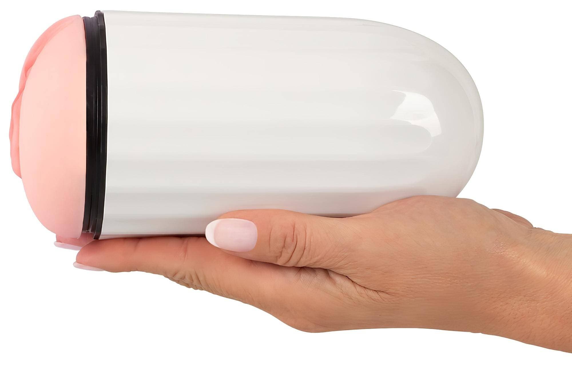 You2Toys STROKER Realistic - műpunci maszturbátor #10