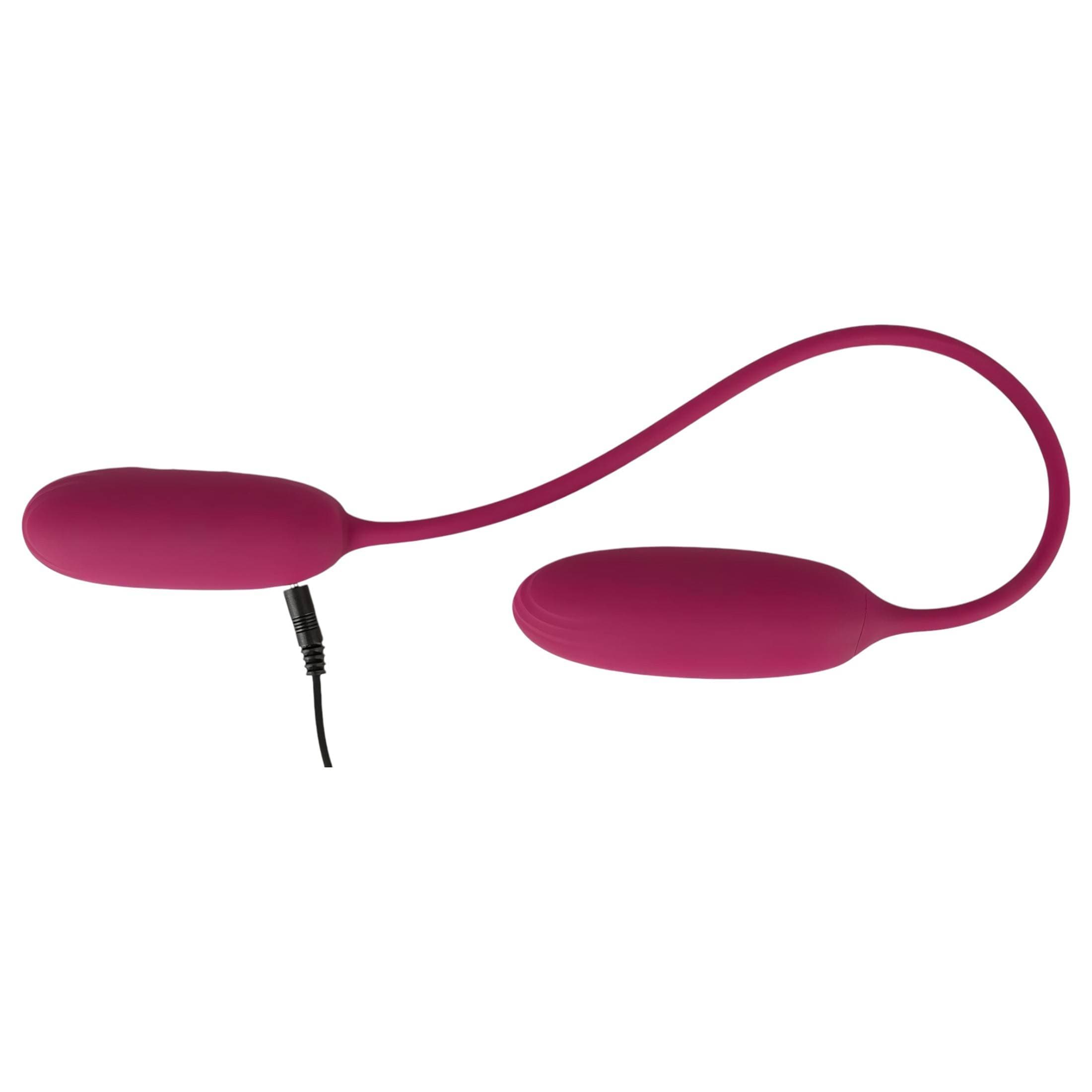 Smile Love Egg Duo - vibrációs tojás #9