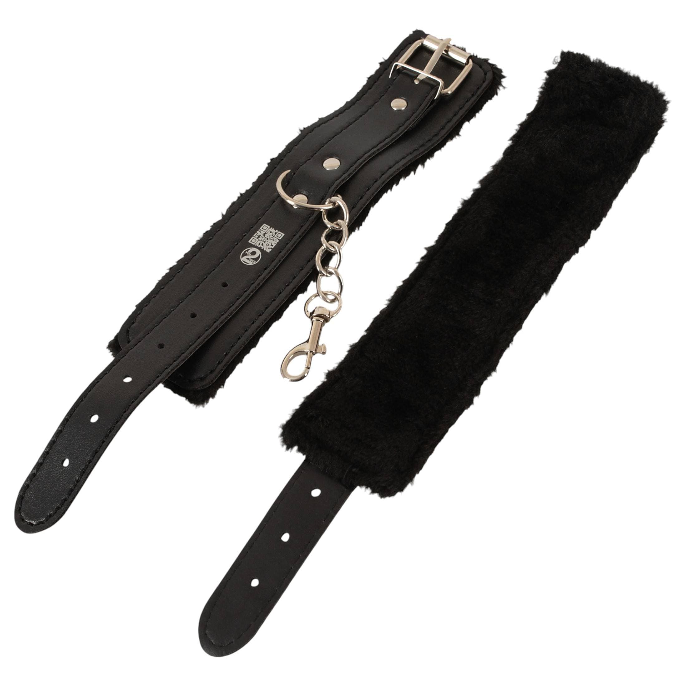 Magic Shiver Together - szexkészlet pároknak #2