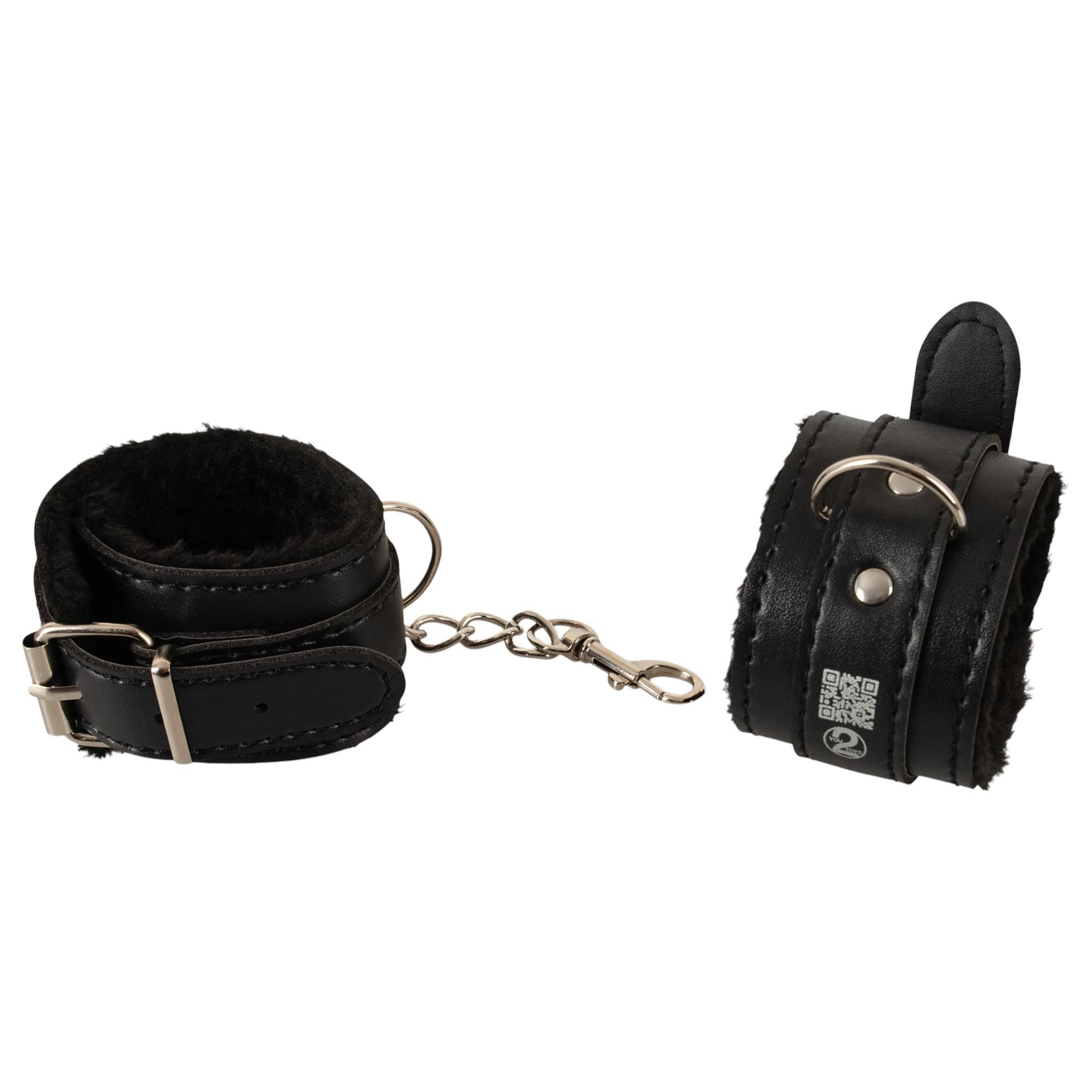 Magic Shiver Together - szexkészlet pároknak #3