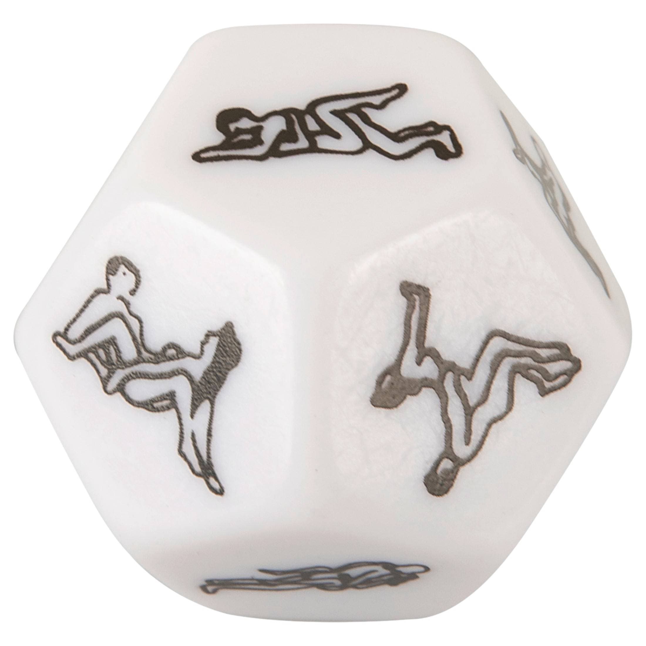 Magic Shiver Together - szexkészlet pároknak #5