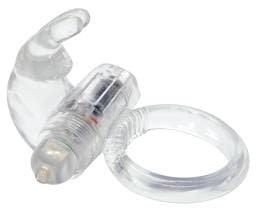 You2Toys - Szilikon vibrációs péniszgyűrű #1