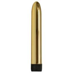You2Toys - GOLD vibrátor - arany #1