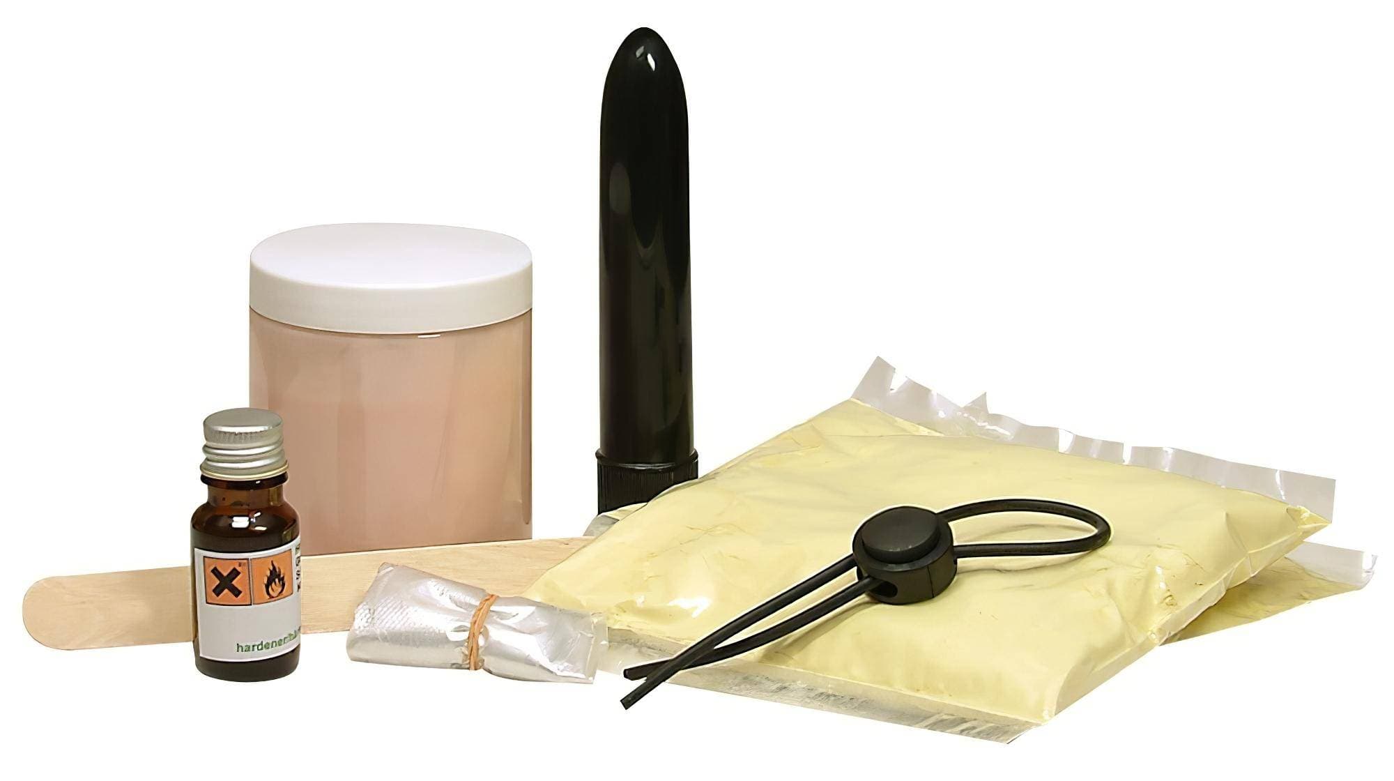 Cloneboy Vibrátor - Személyre szabva #1