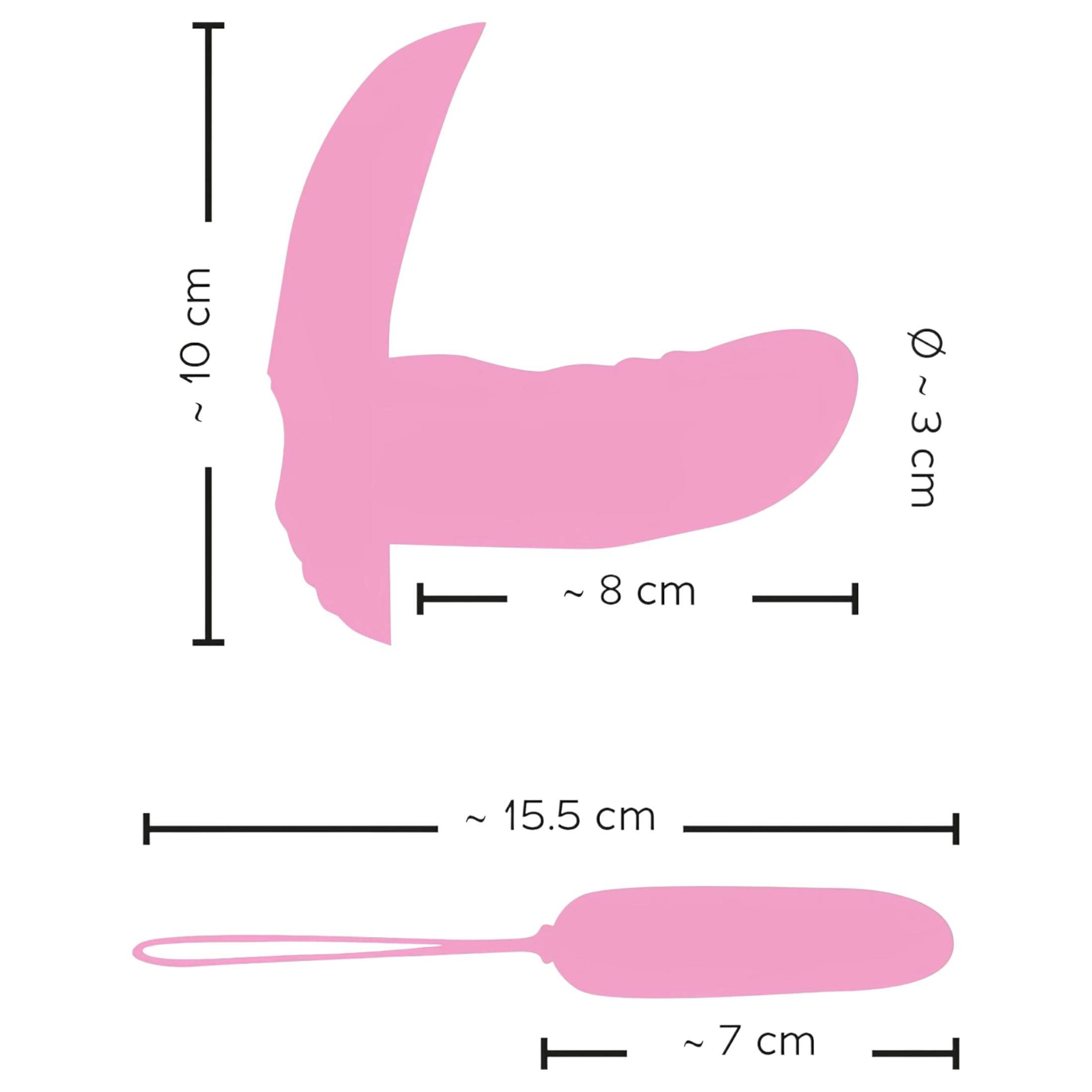 SMILE Shelly - távirányítós kagyló #6