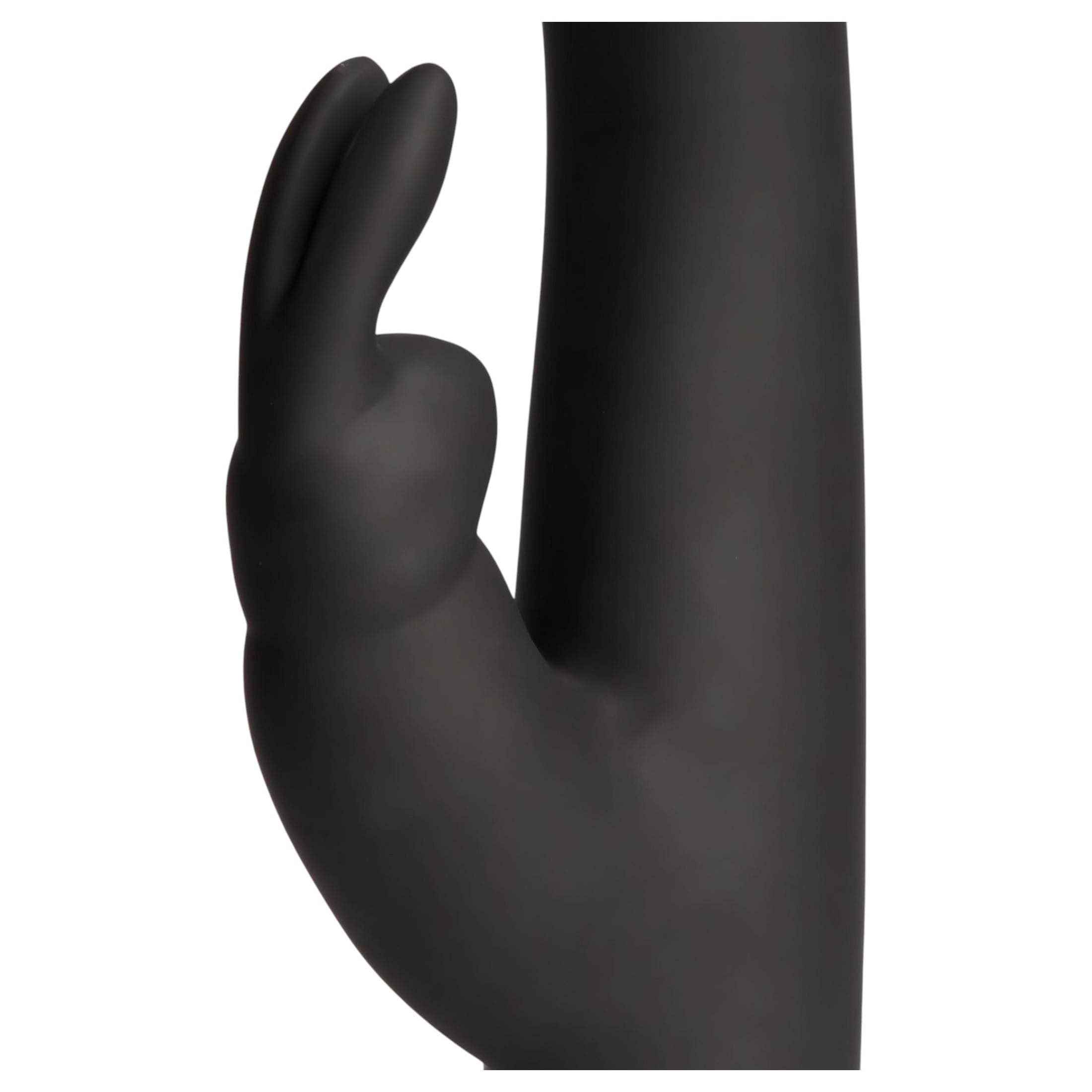 A szürke ötven árnyalata - vibrátor klitoriszkarral #6