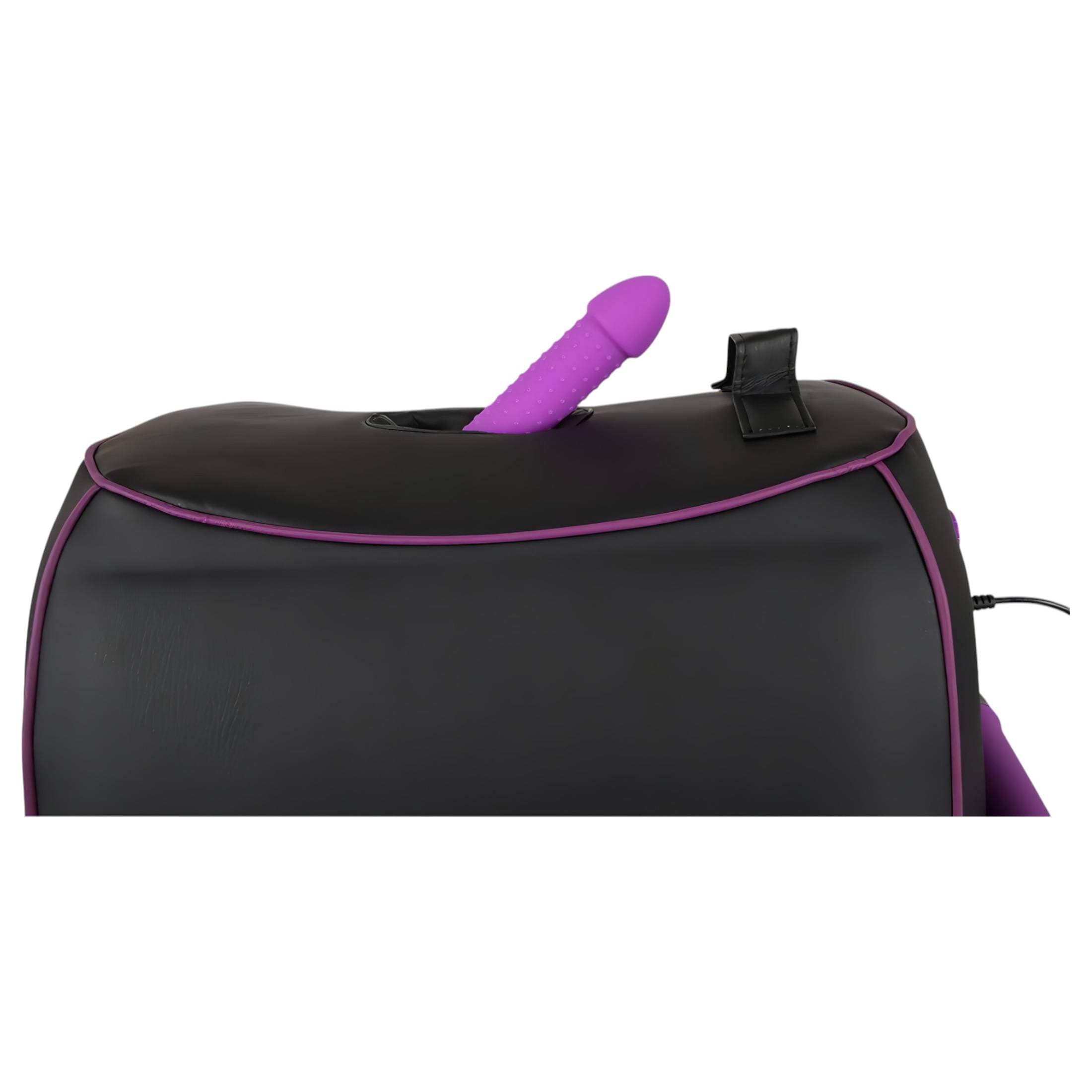 You2Toys - Rotating G- és P-pont - hálózati szexgép #4