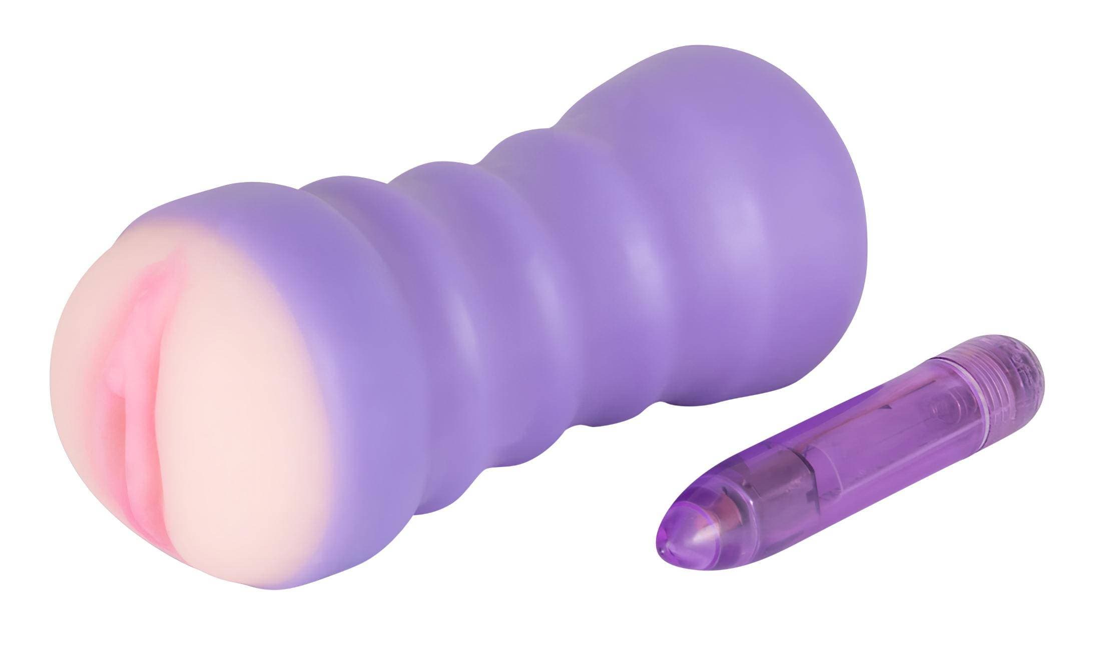 You2Toys - Gina - vibráló puncija #5