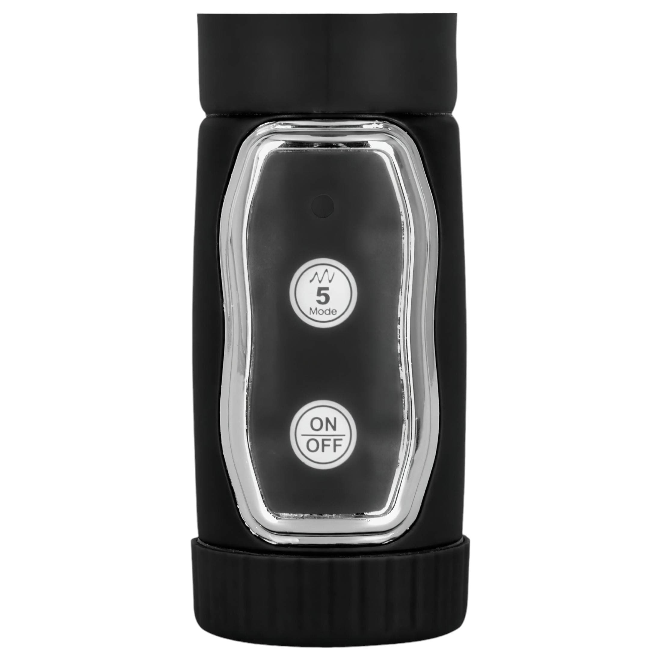 You2Toys - Prostate massager - forgó prosztata vibrátor #9