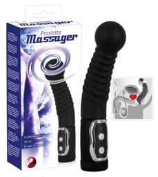 You2Toys - Prostate massager - forgó prosztata vibrátor #1