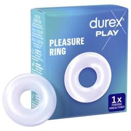 Durex Pleasure Ring - péniszgyűrű #1