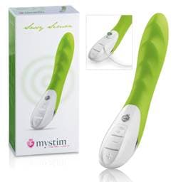 mystim Sassy Simon - 2 motoros vibrátor #1