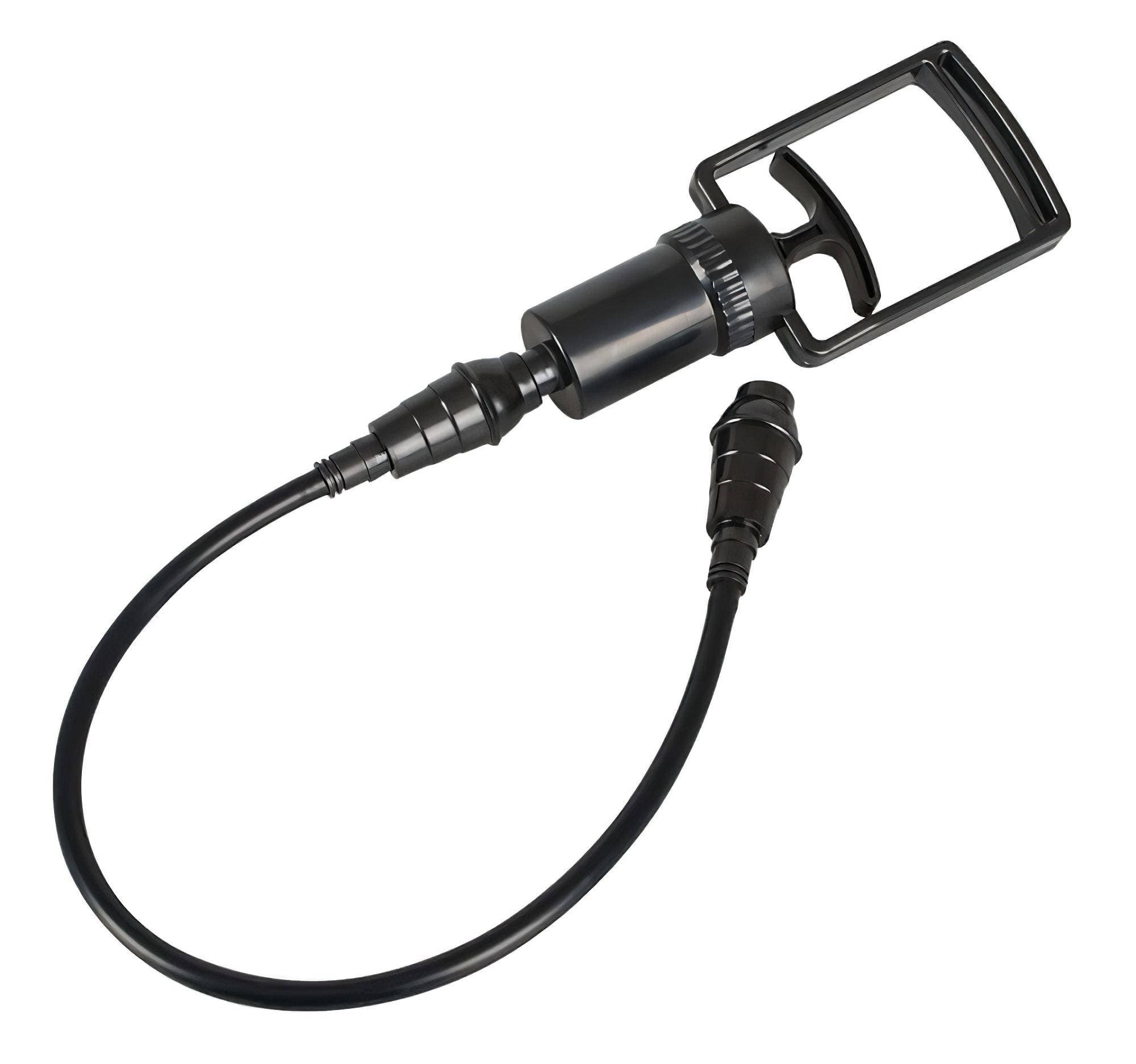 Bad Kitty - vibrációs bimbószívó #4