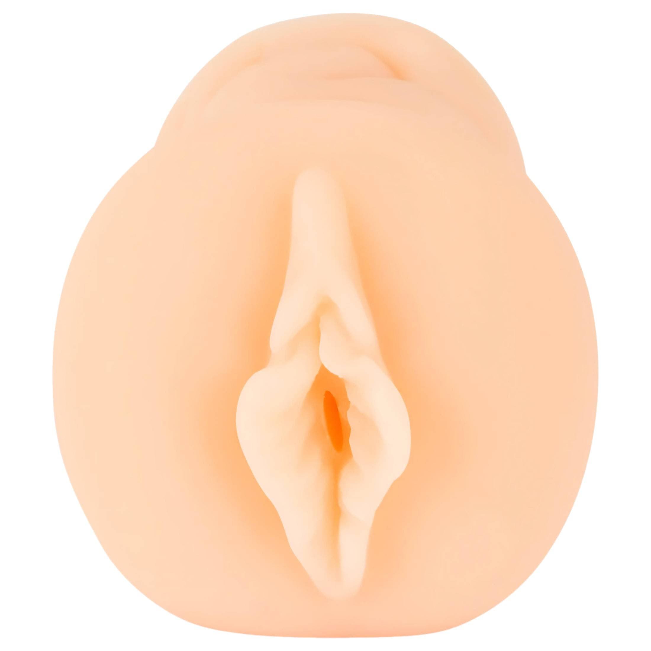 Easy Job Ruth - vibráló, élethű műpunci #5