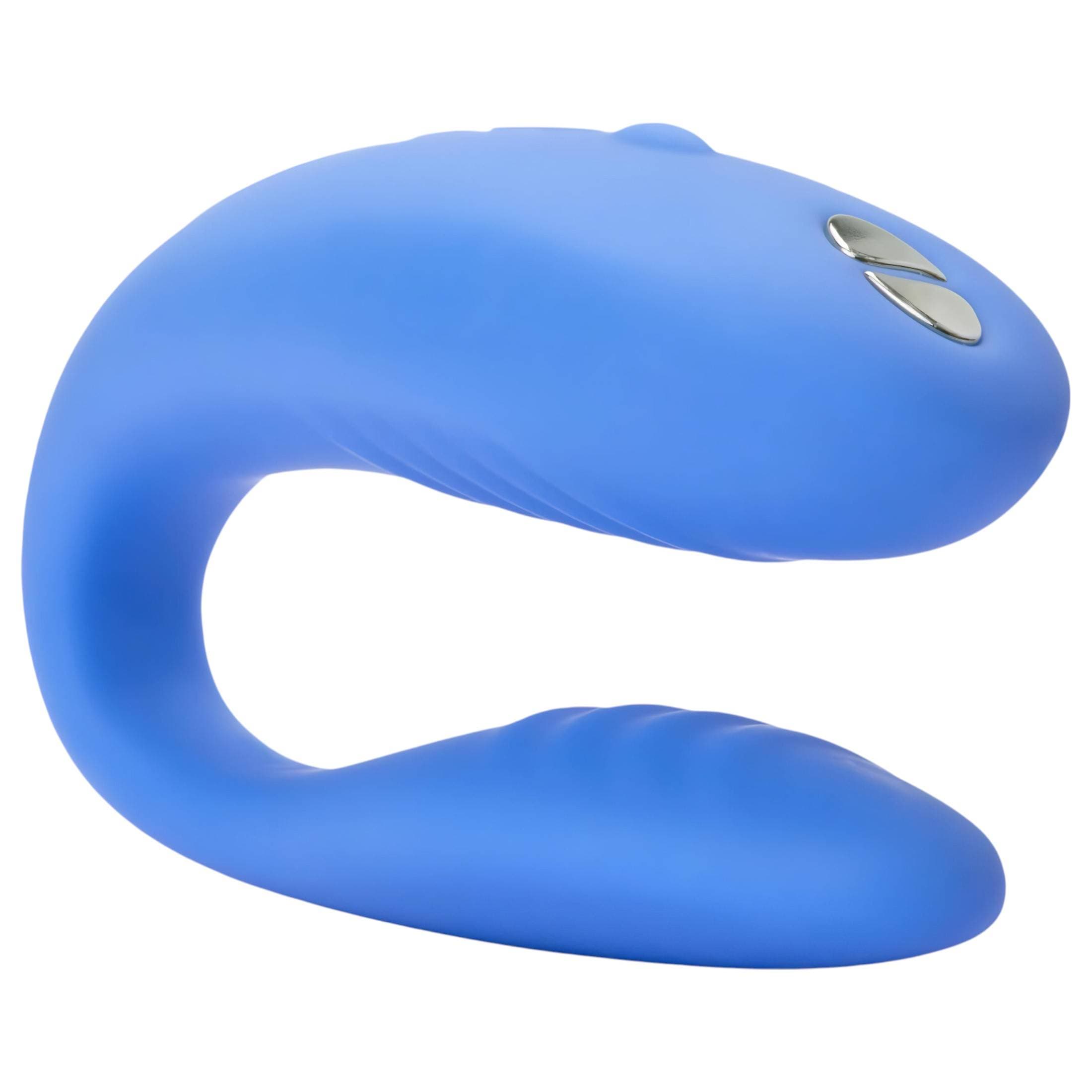 We-Vibe Match - vízálló, akkus párvibrátor #3