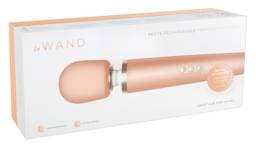 Le Wand Petite - exkluzív, masszírozó vibrátor #1