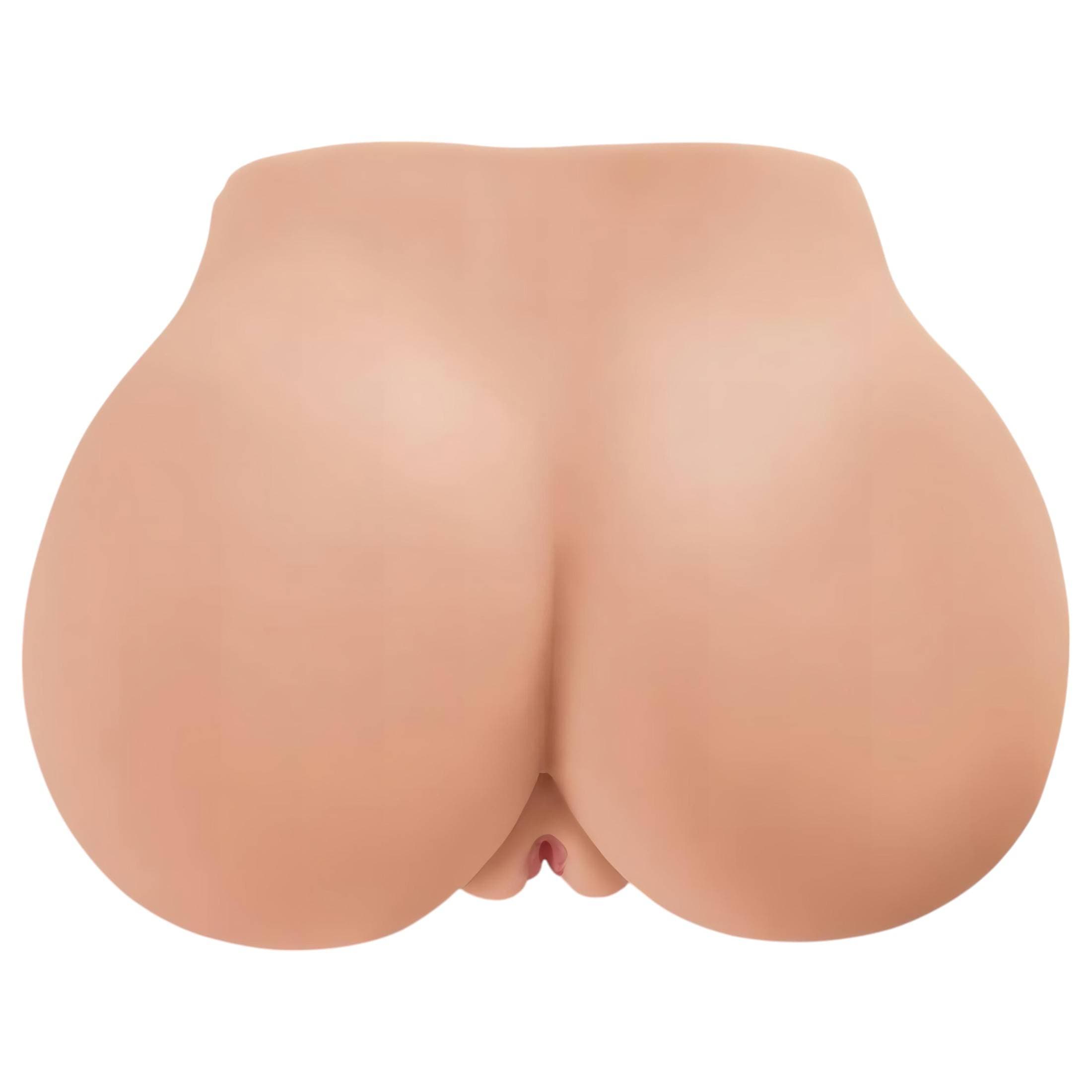 Interactive Fuck Me Silly - nyögő popsi maszturbátor #5