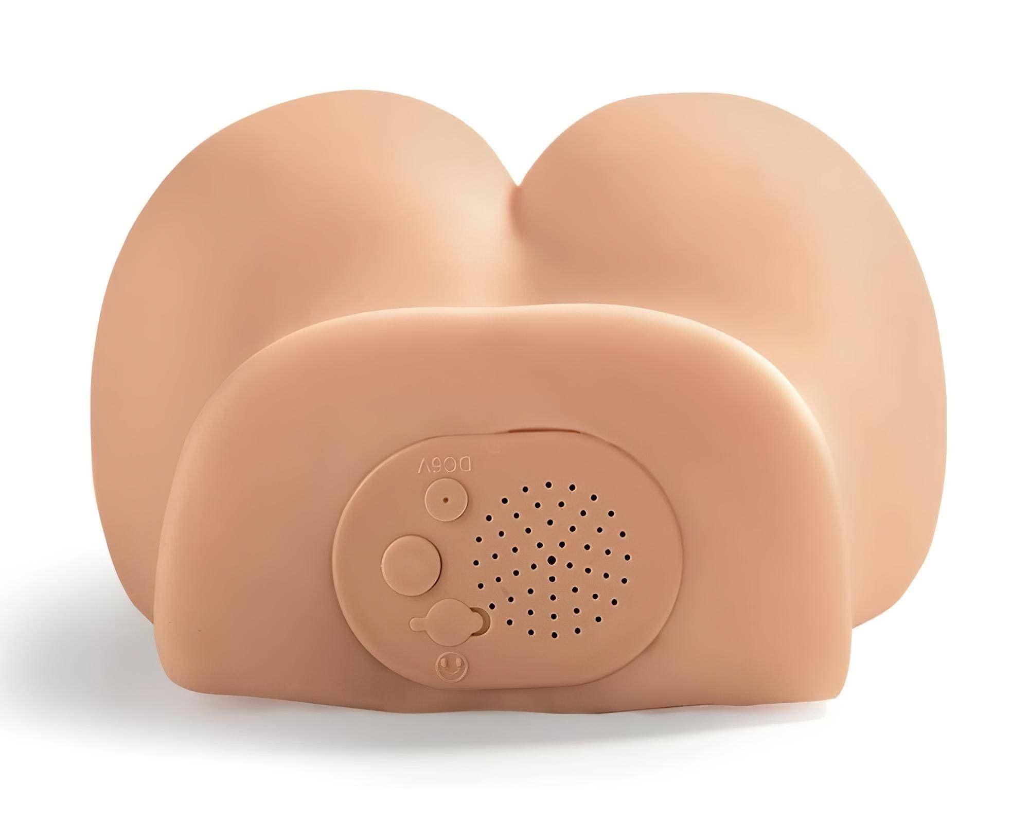 Mini Interactive Fuck Me Silly - popsi maszturbátor #5