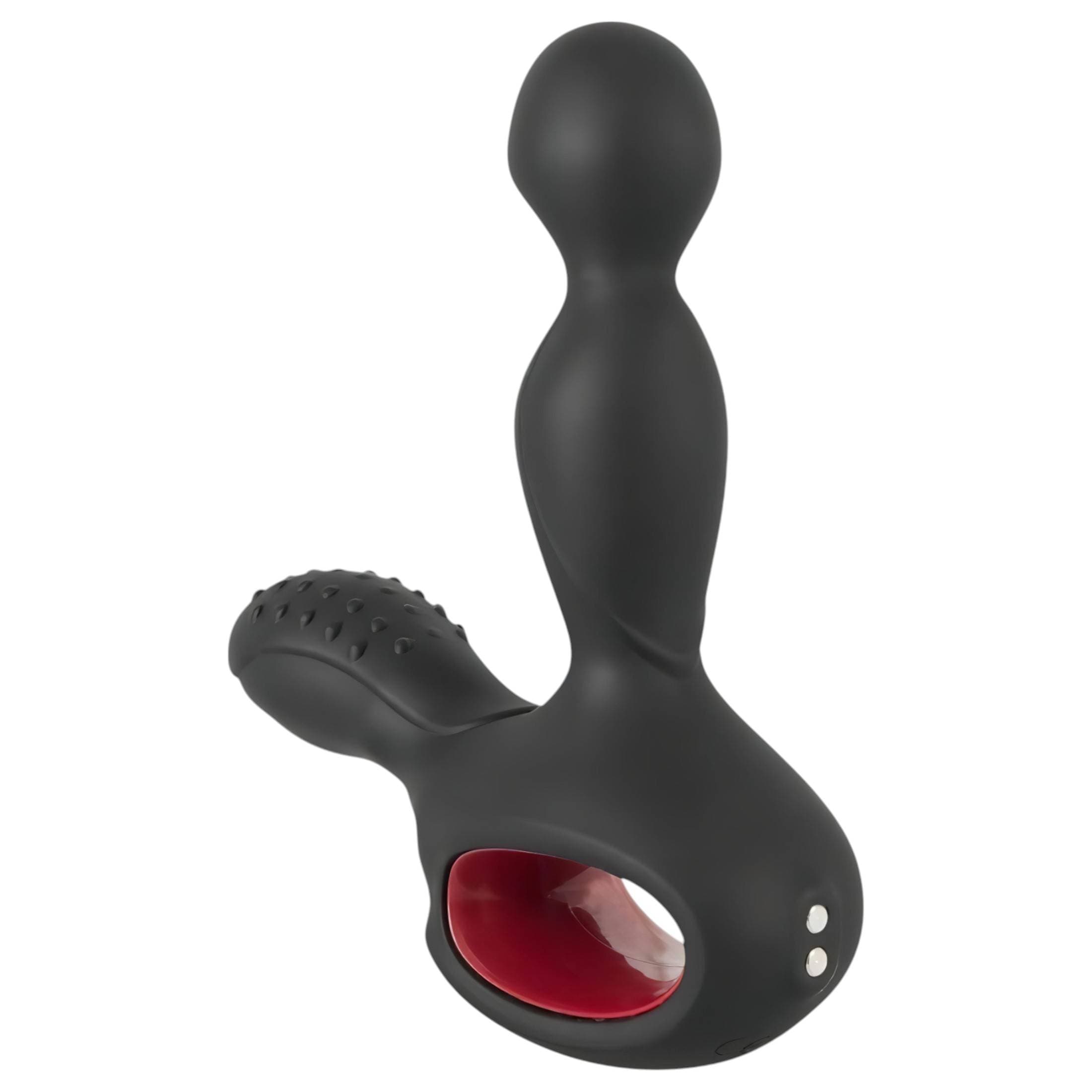 You2Toys Massager - forgó, melegítő prosztata vibrátor #1