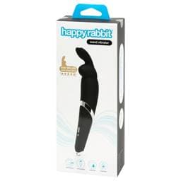 Happyrabbit Wand - akkus, masszírozó vibrátor #1