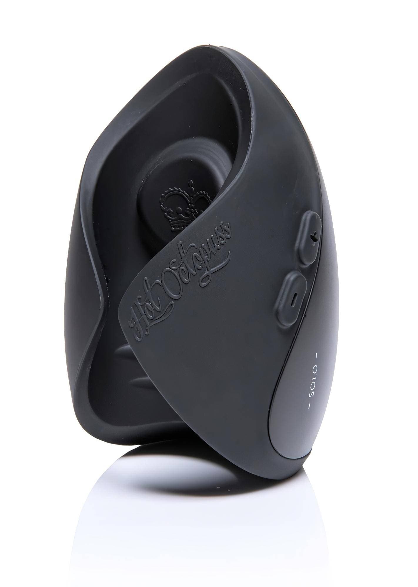 Hot Octopuss Pulse Solo Lux - rádiós maszturbátor #5