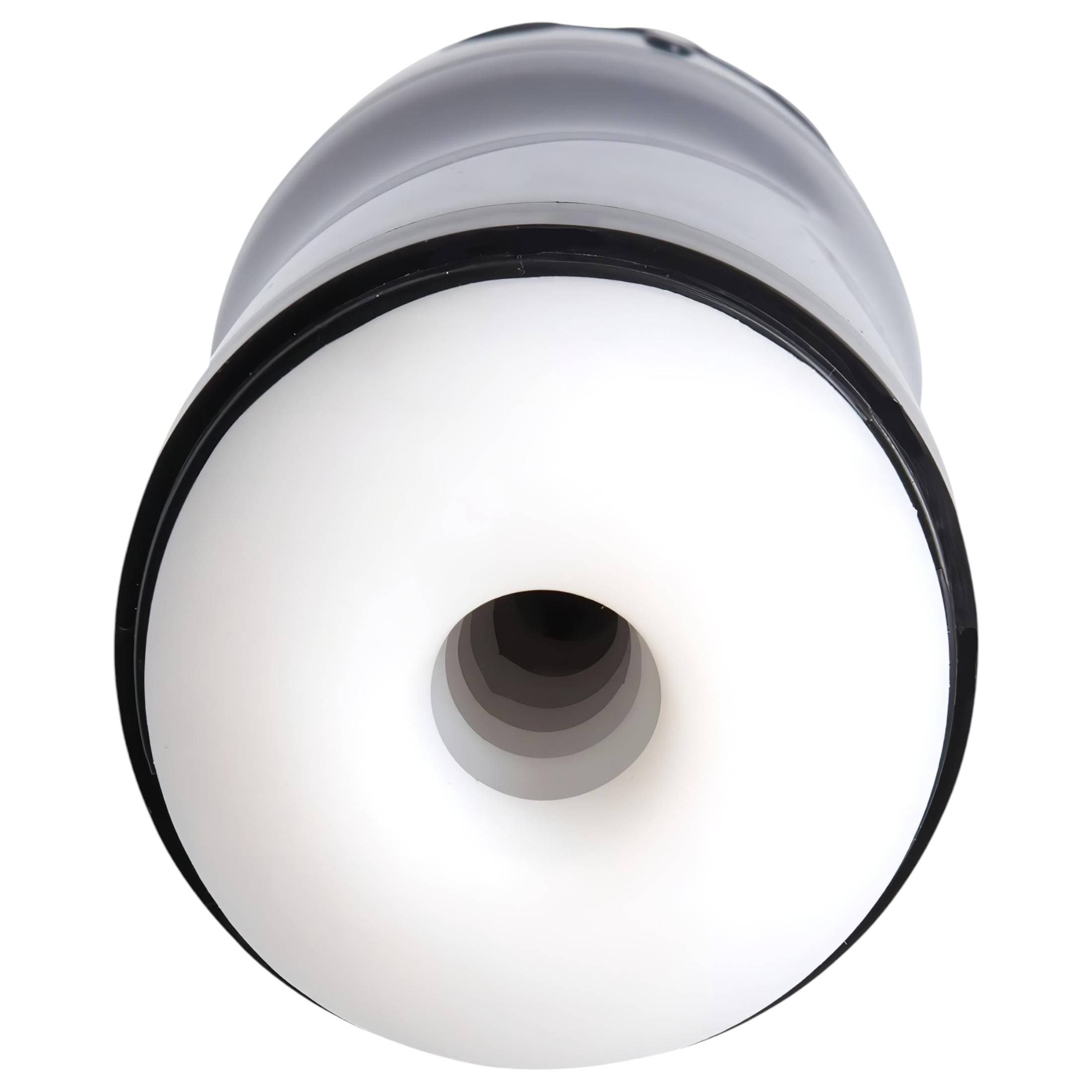 Rebel - 2in1 szívó, vibráló maszturbátor #6