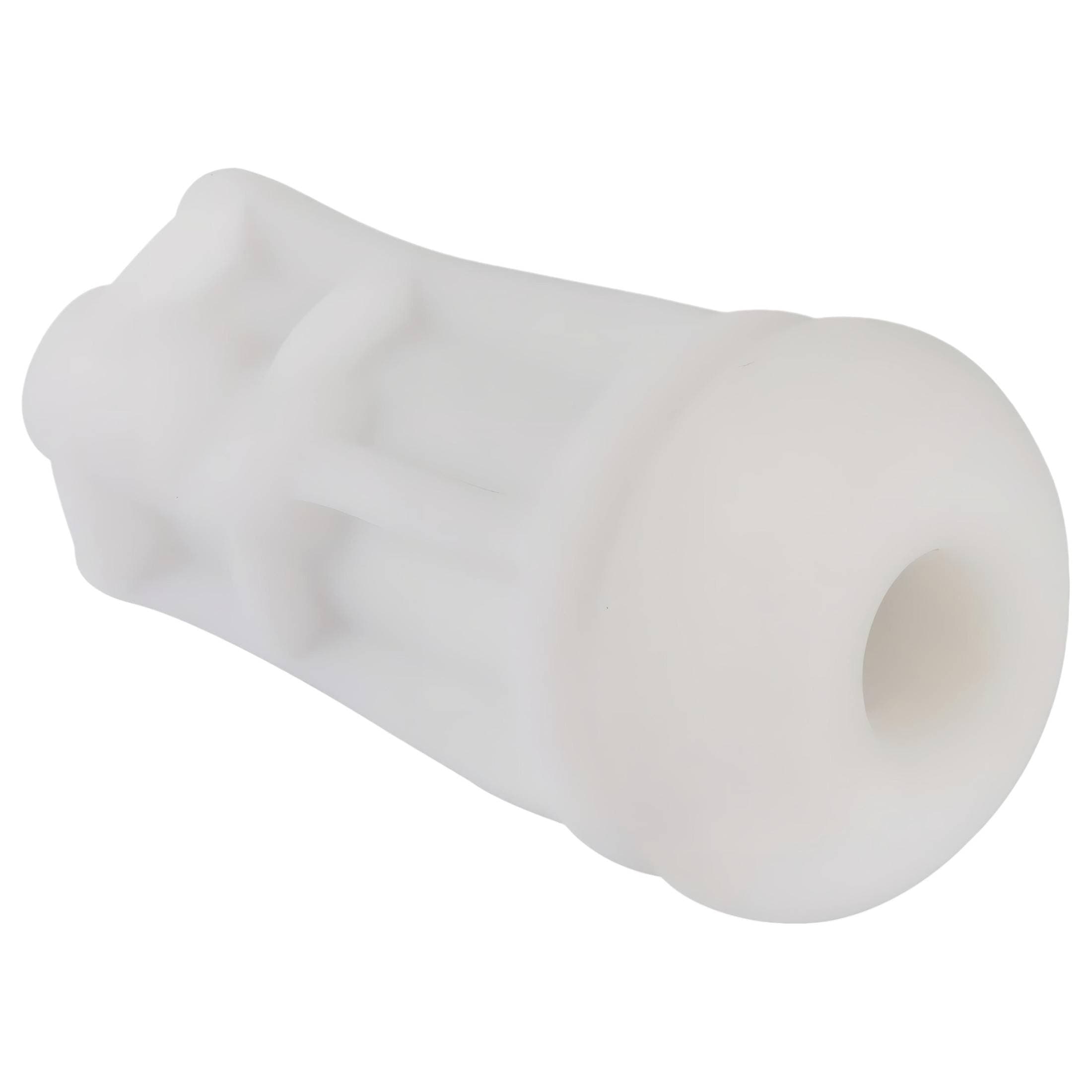 Rebel - 2in1 szívó, vibráló maszturbátor #7