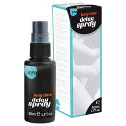 HOT Delay - késleltető spray férfiaknak #1