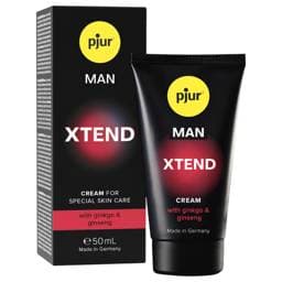 pjur Xtend - péniszkrém #1