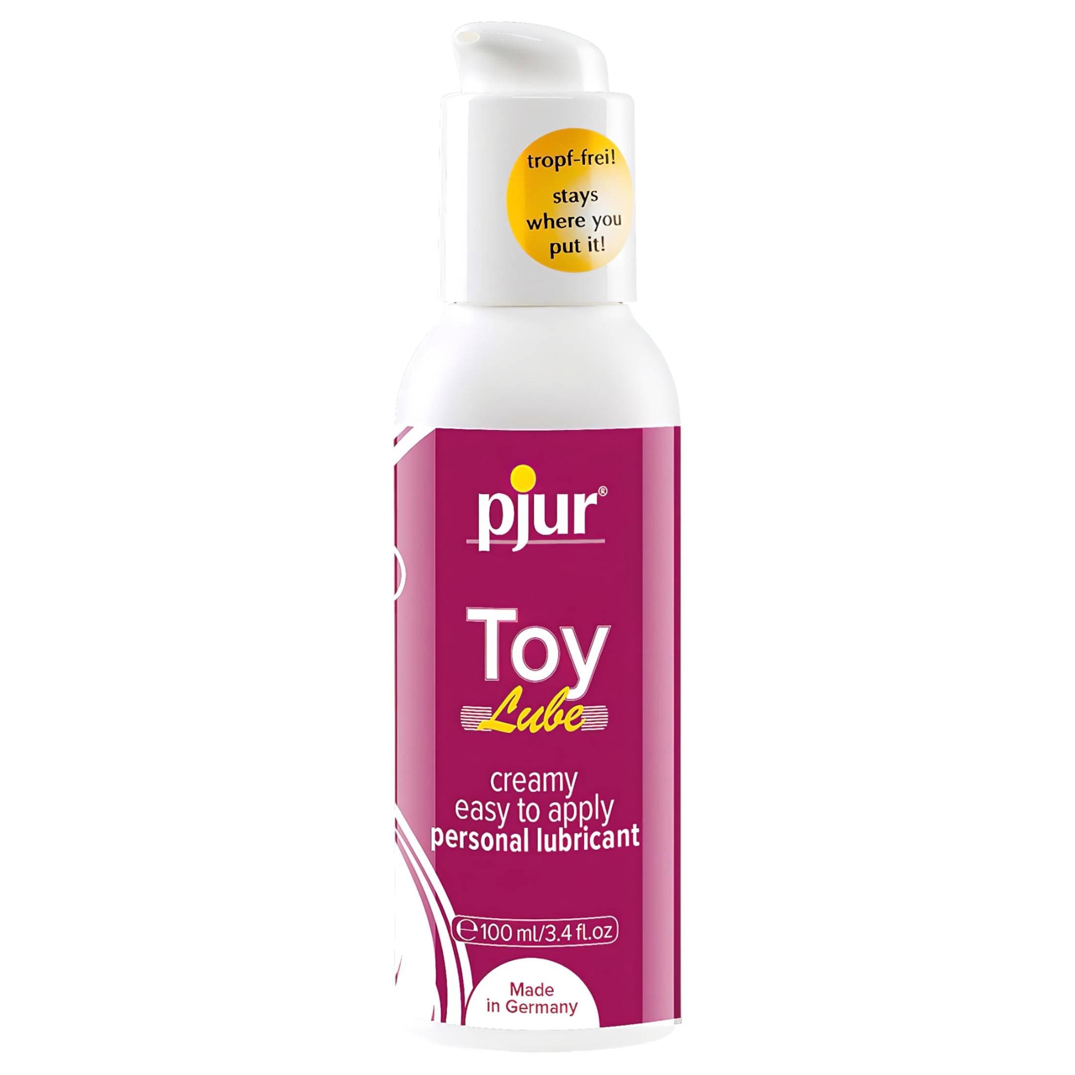 Pjur Toy Lube - síkosító #1