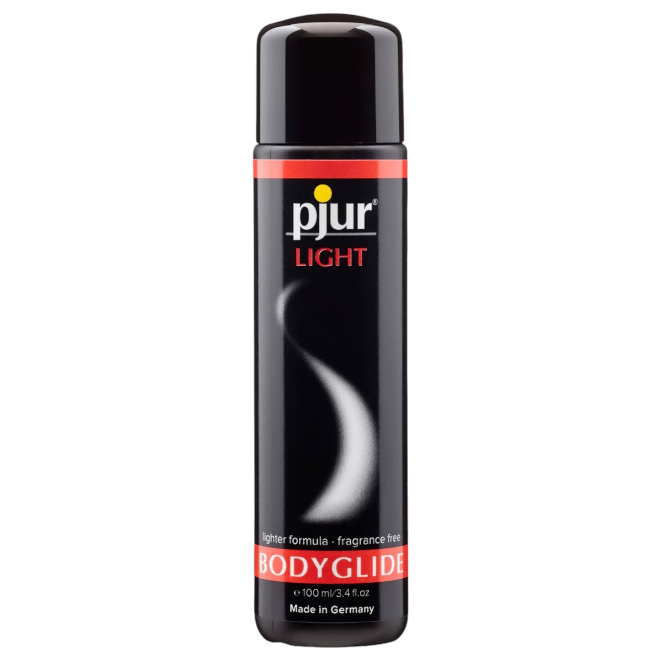 pjur Light bodyglide síkosító #1