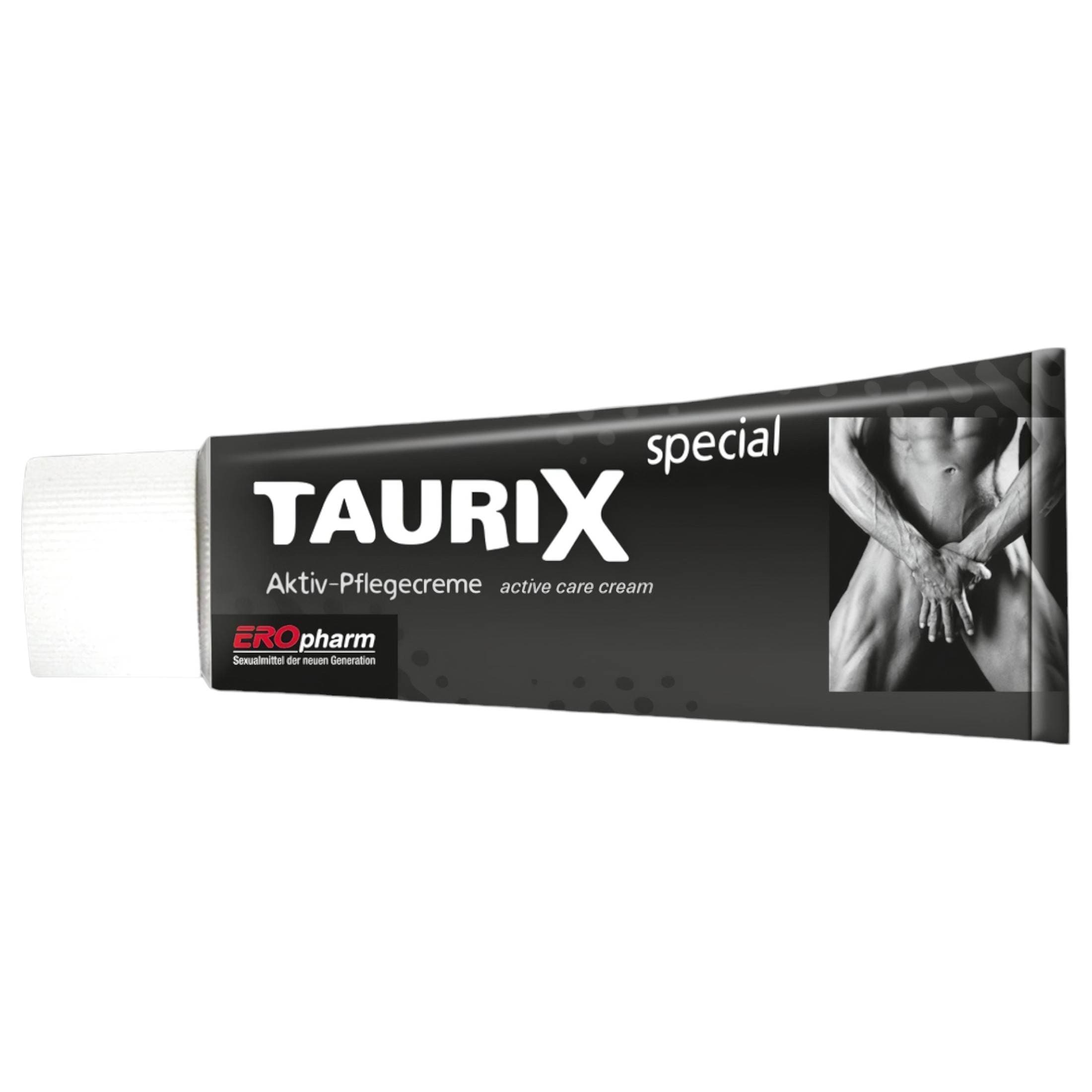 TauriX péniszkrém #2
