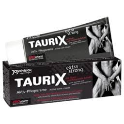 TauriX péniszkrém #1