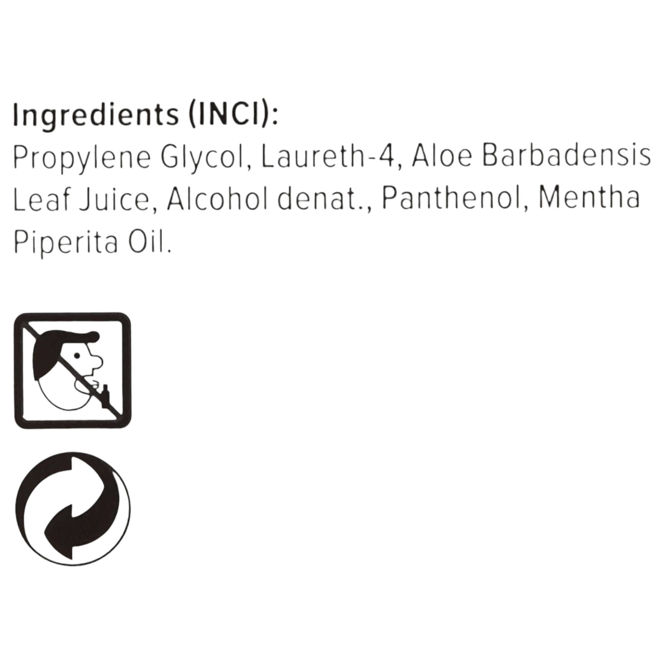 Pjur Szuperhős orgazmus stop #2