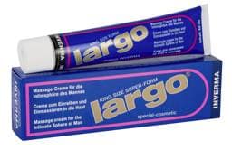 Largo - péniszkrém #1