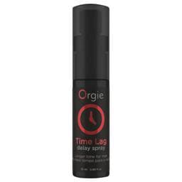 Orgie Delay Spray - késleltető spray férfiaknak #1