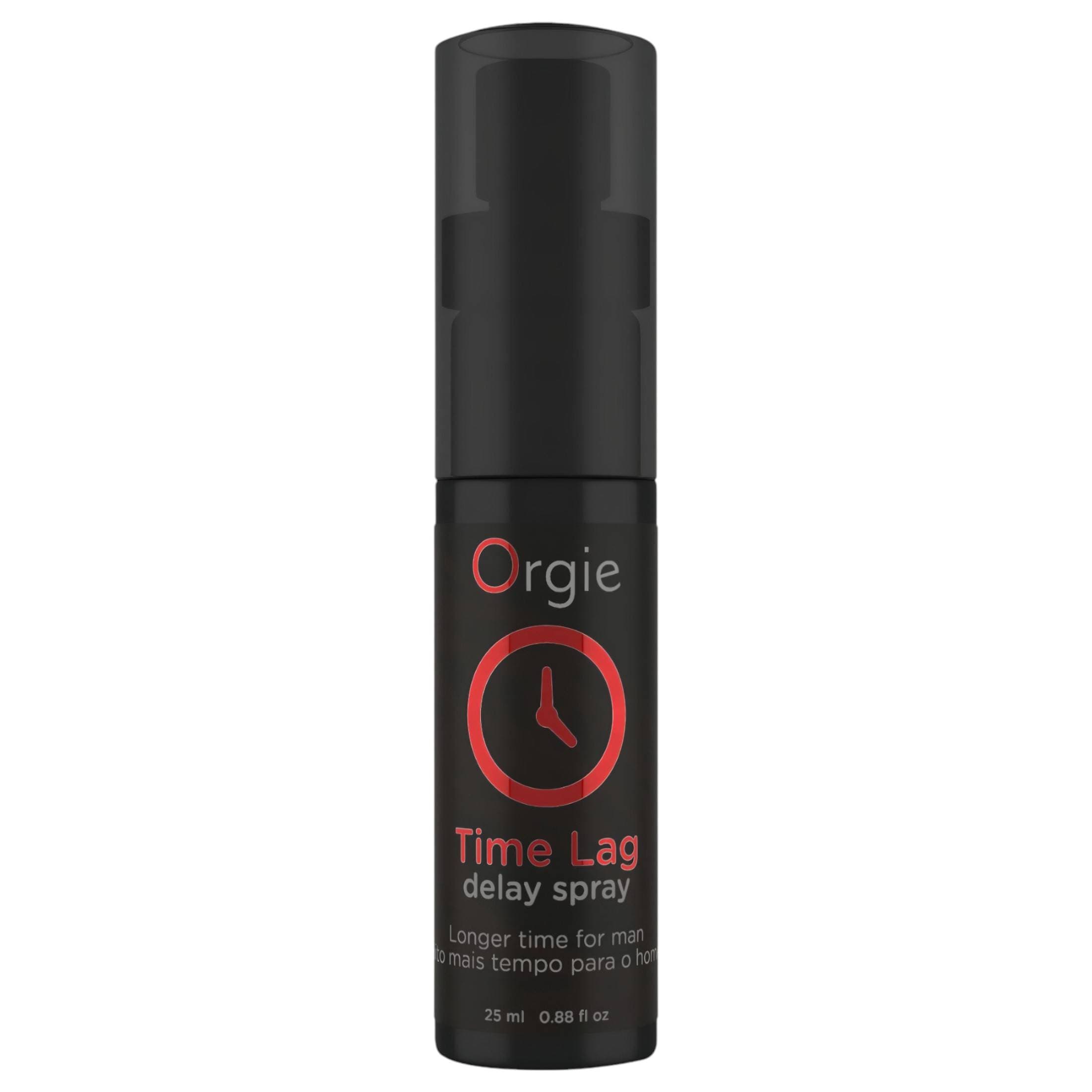 Orgie Delay Spray - késleltető spray férfiaknak #1
