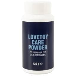 Love Toy Powder - szexjáték púder #1