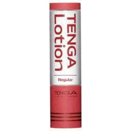 TENGA Lotion Regular - vízbázisú síkosító #1
